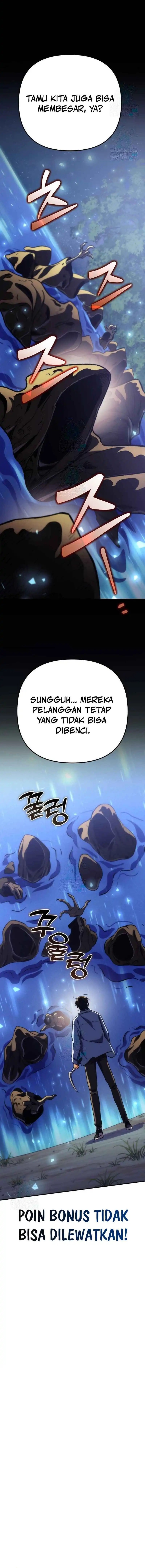 The Rebellious Apostle of the Harvest Goddess Chapter 10 Gambar 19