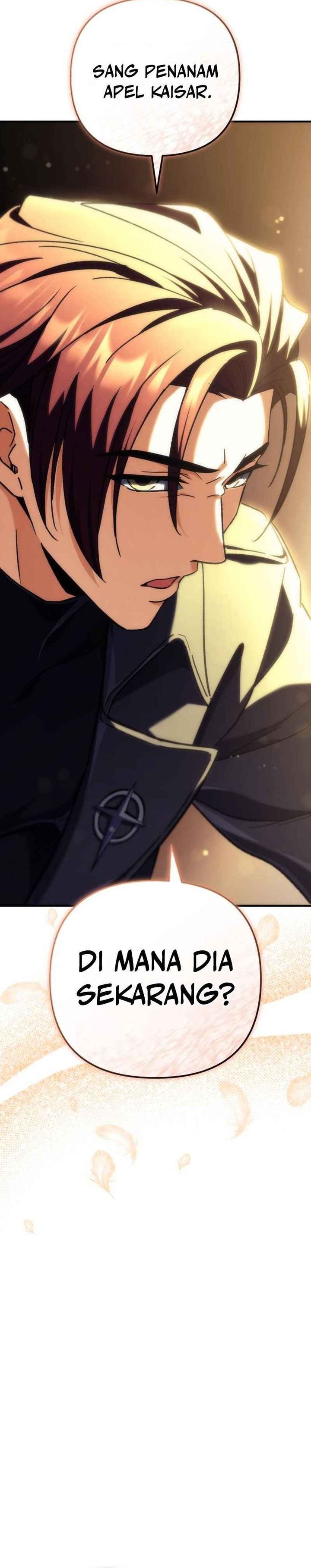 The Rebellious Apostle of the Harvest Goddess Chapter 11 Gambar 5