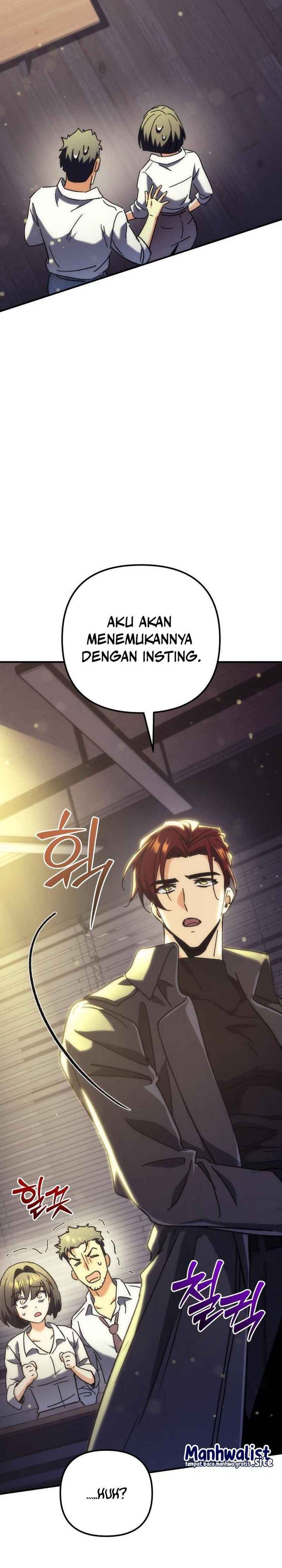 The Rebellious Apostle of the Harvest Goddess Chapter 11 Gambar 13