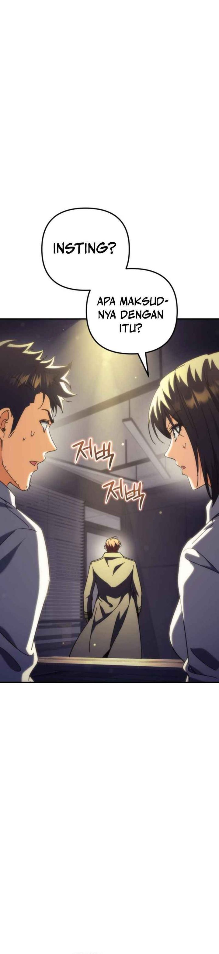 The Rebellious Apostle of the Harvest Goddess Chapter 11 Gambar 14