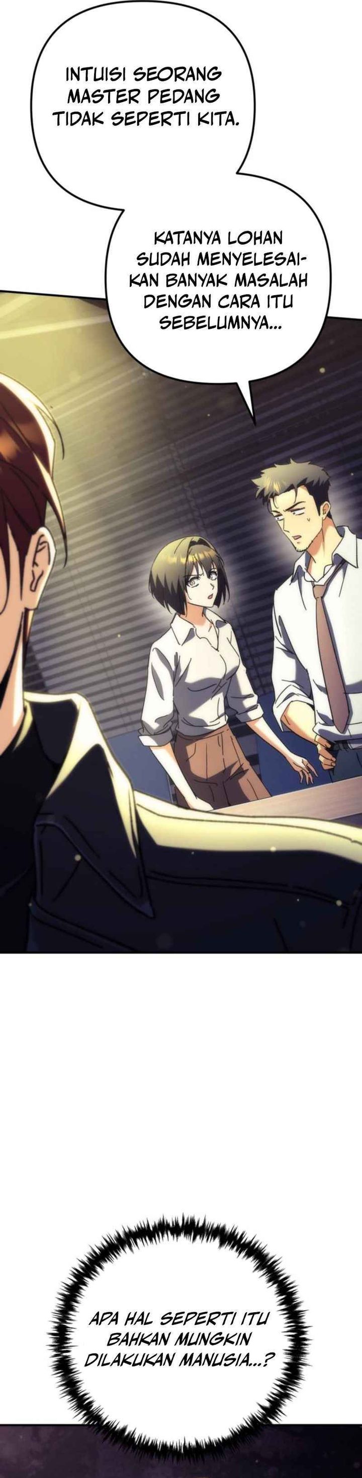 The Rebellious Apostle of the Harvest Goddess Chapter 11 Gambar 15