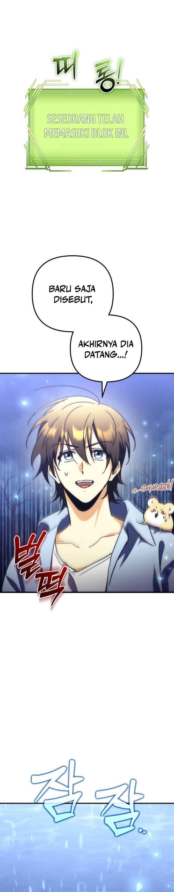 The Rebellious Apostle of the Harvest Goddess Chapter 11 Gambar 20