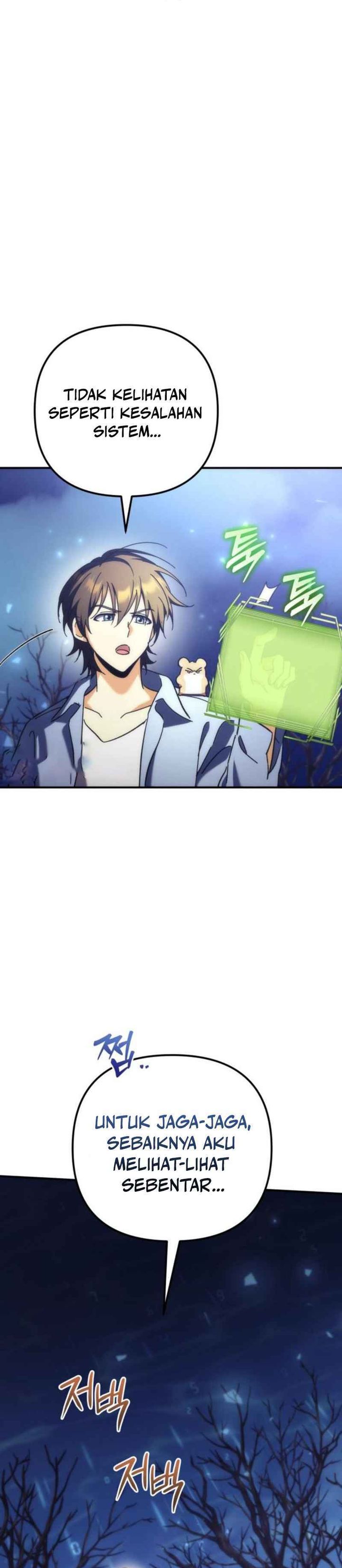 The Rebellious Apostle of the Harvest Goddess Chapter 11 Gambar 22