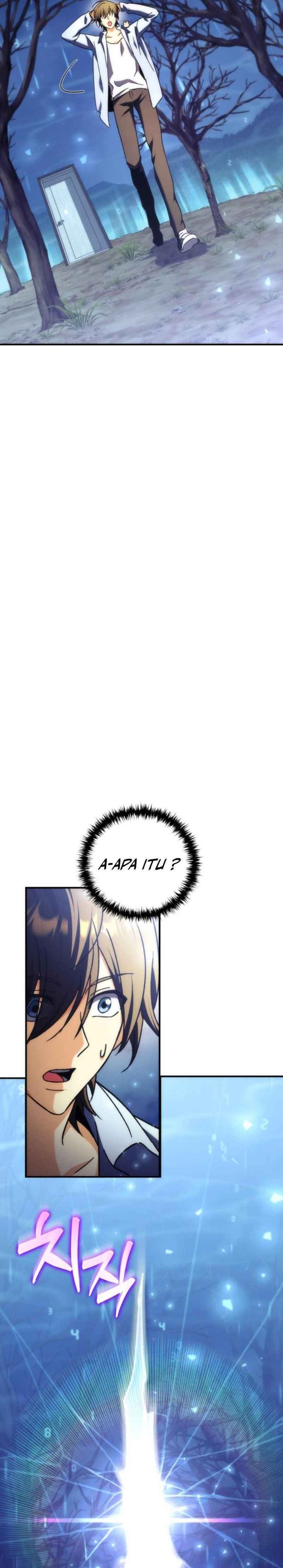 The Rebellious Apostle of the Harvest Goddess Chapter 11 Gambar 23