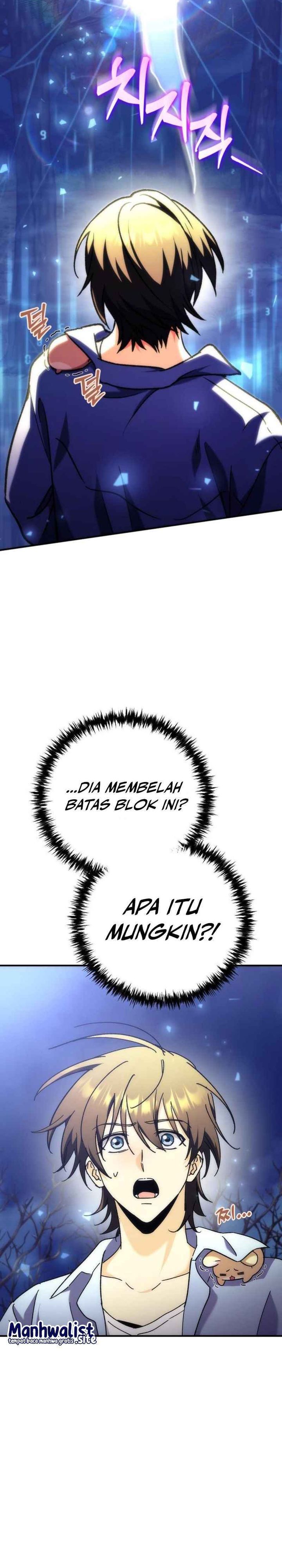 The Rebellious Apostle of the Harvest Goddess Chapter 11 Gambar 24