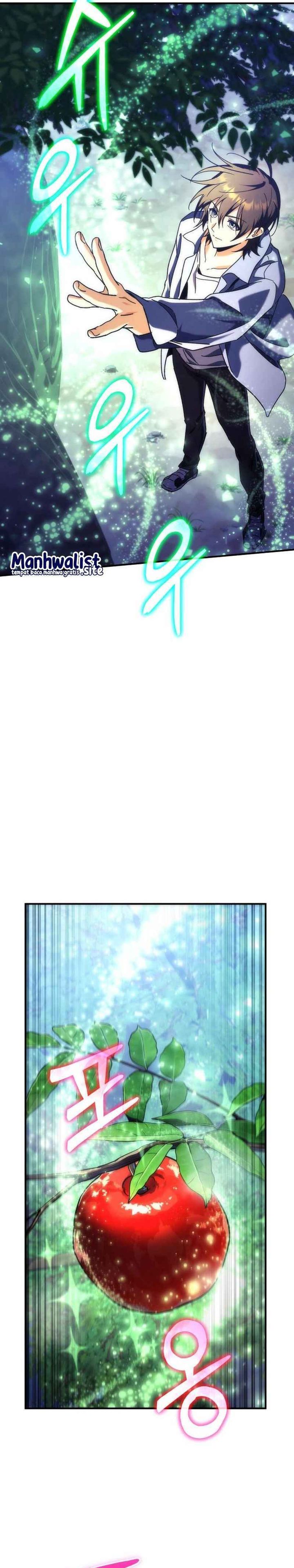 The Rebellious Apostle of the Harvest Goddess Chapter 11 Gambar 35