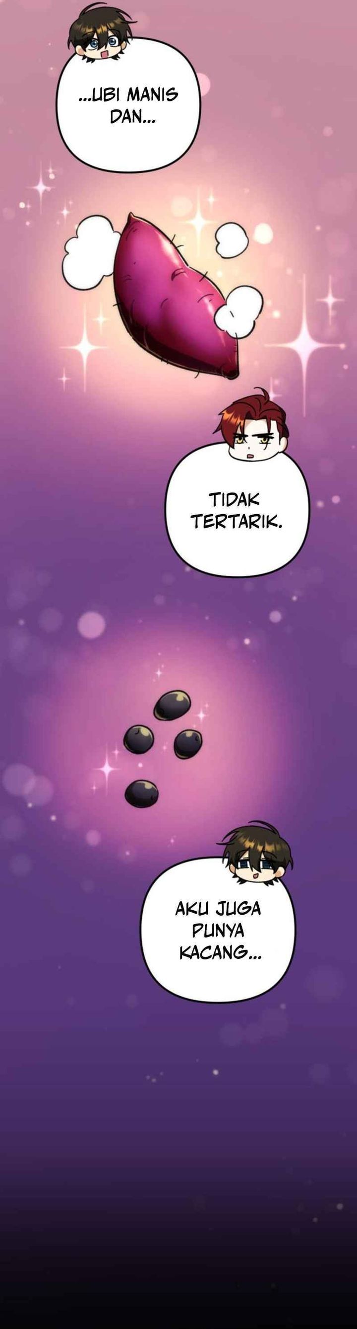 The Rebellious Apostle of the Harvest Goddess Chapter 11 Gambar 45