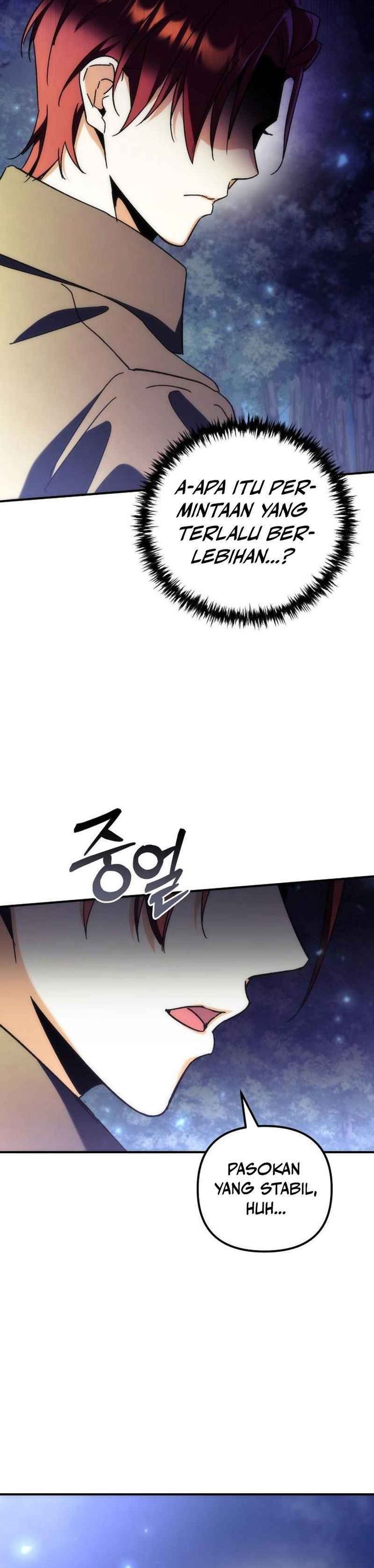 The Rebellious Apostle of the Harvest Goddess Chapter 11 Gambar 49