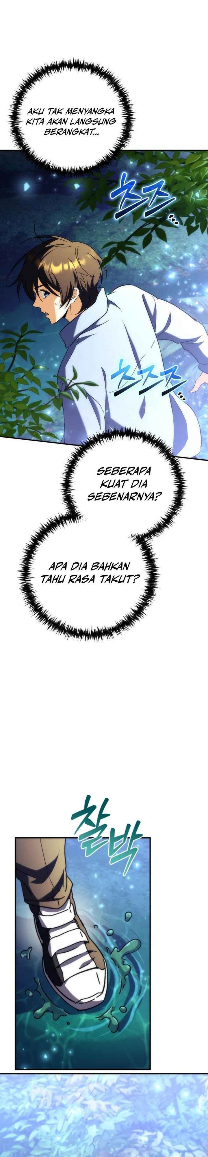 The Rebellious Apostle of the Harvest Goddess Chapter 11 Gambar 53