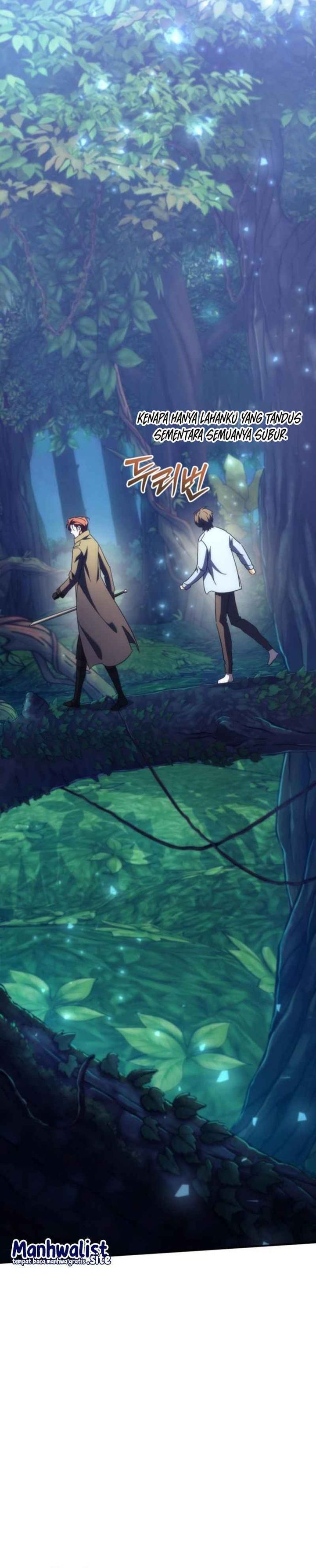 The Rebellious Apostle of the Harvest Goddess Chapter 11 Gambar 54