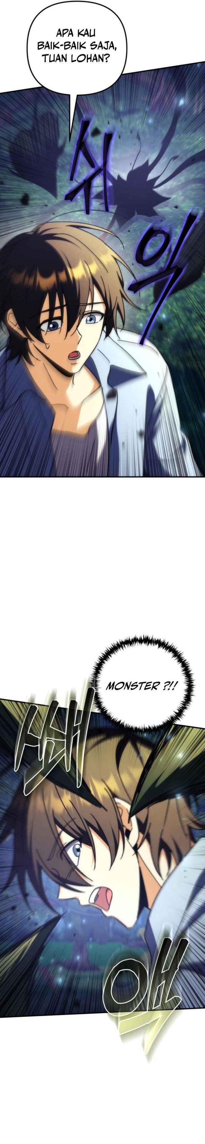 The Rebellious Apostle of the Harvest Goddess Chapter 11 Gambar 56