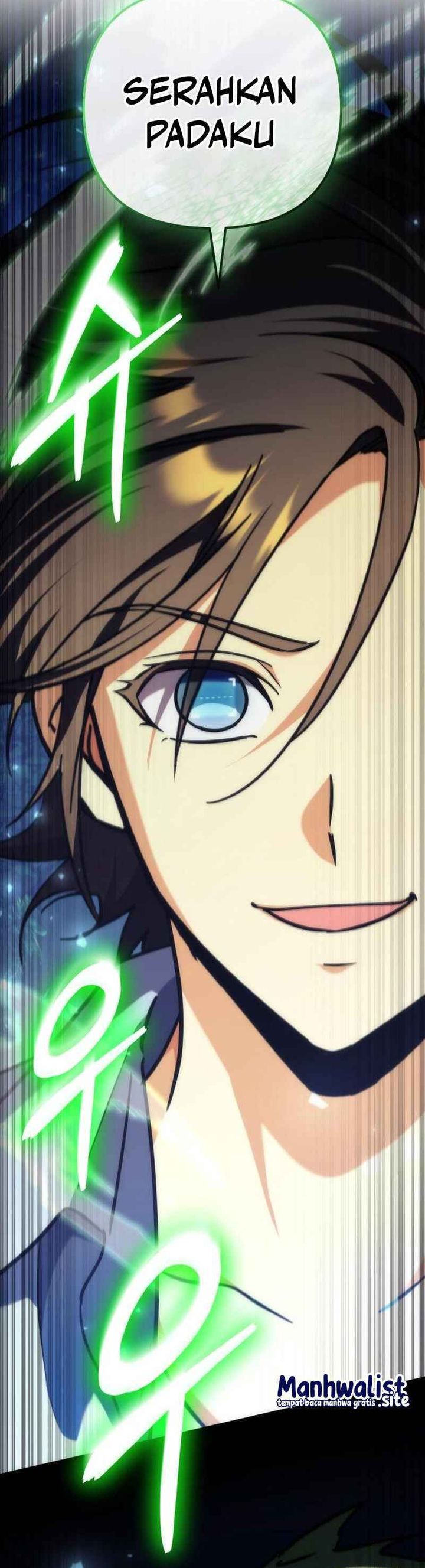 The Rebellious Apostle of the Harvest Goddess Chapter 11 Gambar 61