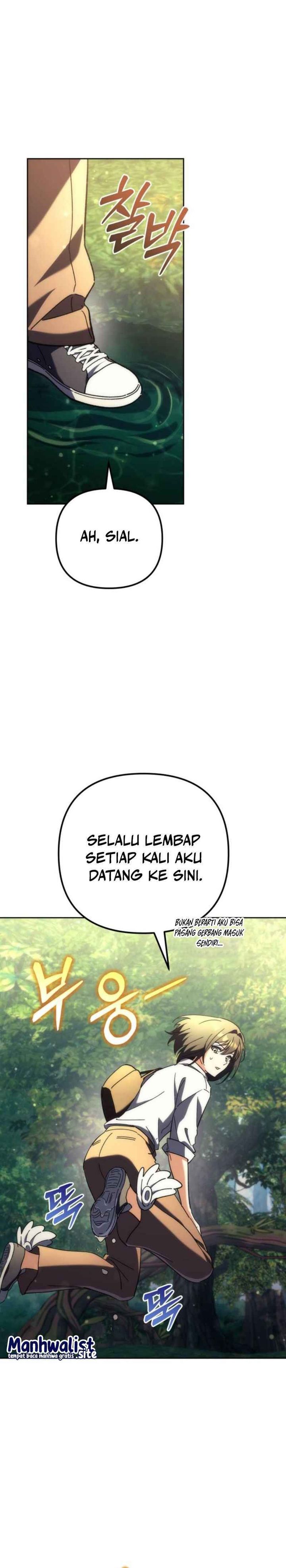 The Rebellious Apostle of the Harvest Goddess Chapter 11 Gambar 64