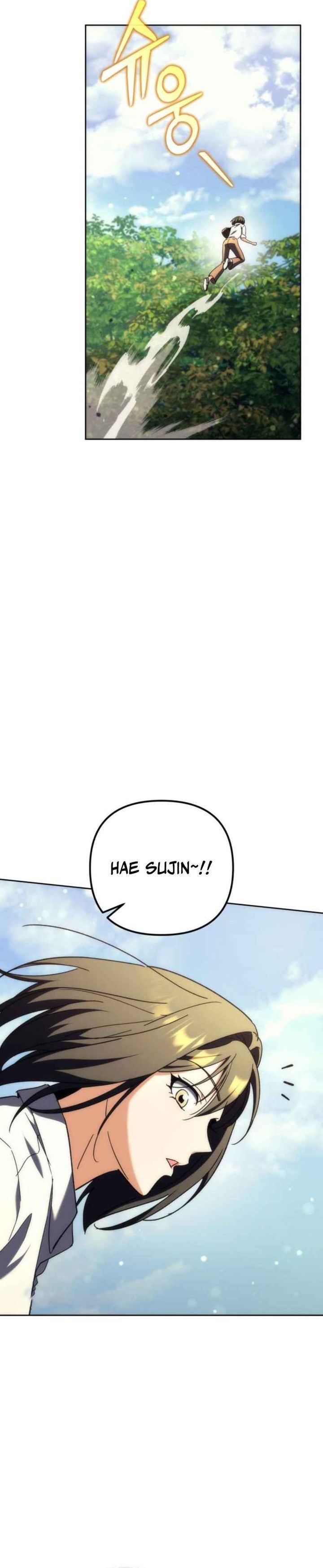 The Rebellious Apostle of the Harvest Goddess Chapter 11 Gambar 65