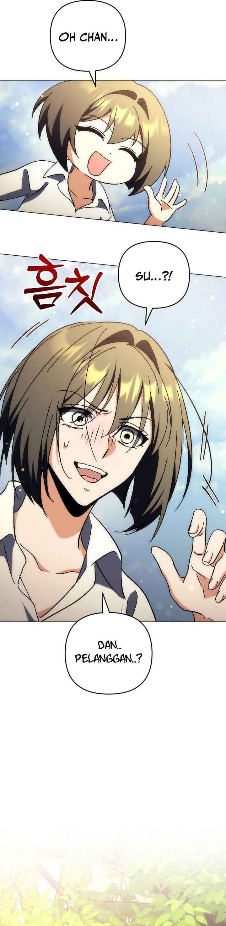 The Rebellious Apostle of the Harvest Goddess Chapter 11 Gambar 66