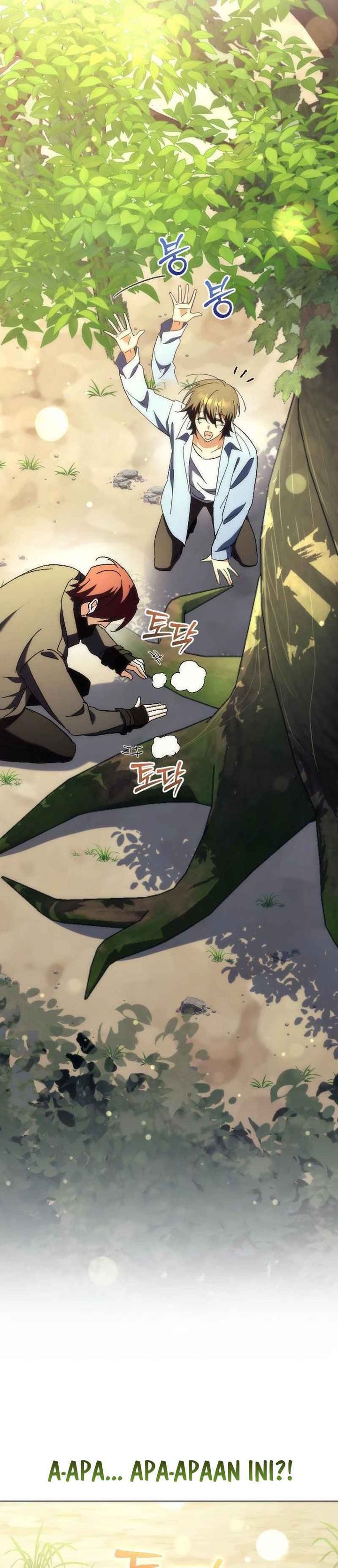 The Rebellious Apostle of the Harvest Goddess Chapter 11 Gambar 67