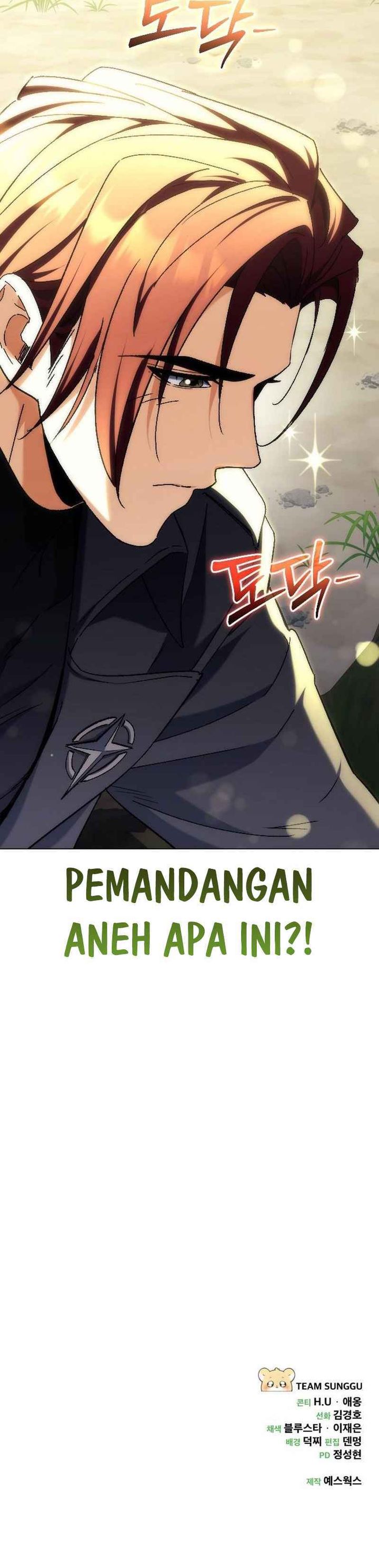 The Rebellious Apostle of the Harvest Goddess Chapter 11 Gambar 68