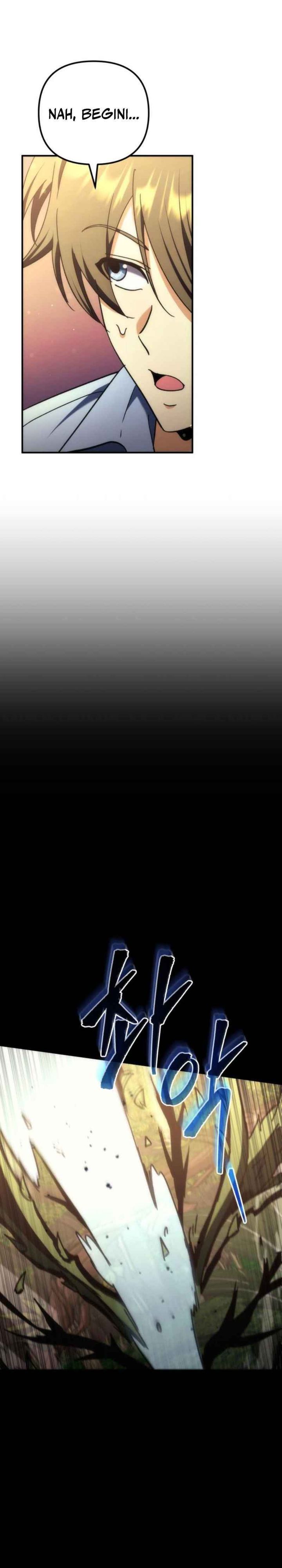 The Rebellious Apostle of the Harvest Goddess Chapter 12 Gambar 6