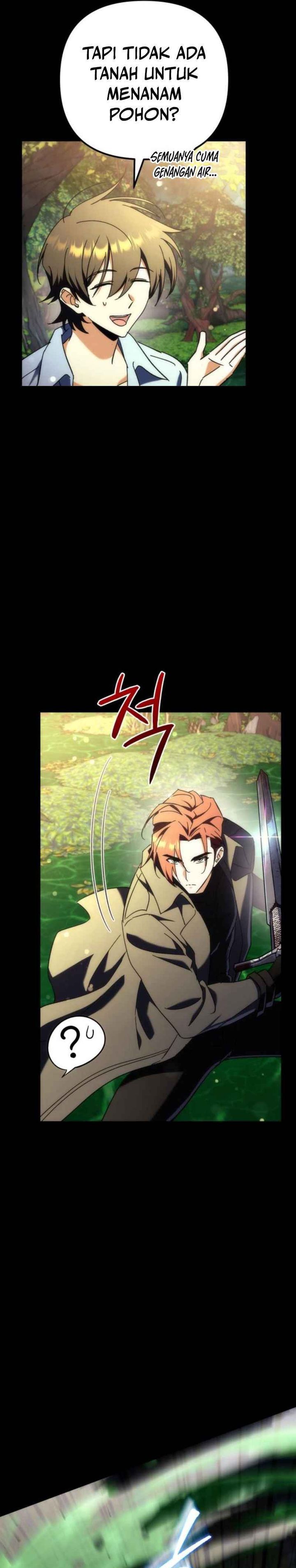 The Rebellious Apostle of the Harvest Goddess Chapter 12 Gambar 9