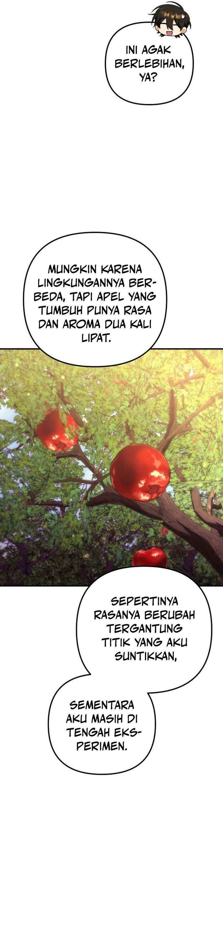 The Rebellious Apostle of the Harvest Goddess Chapter 12 Gambar 14