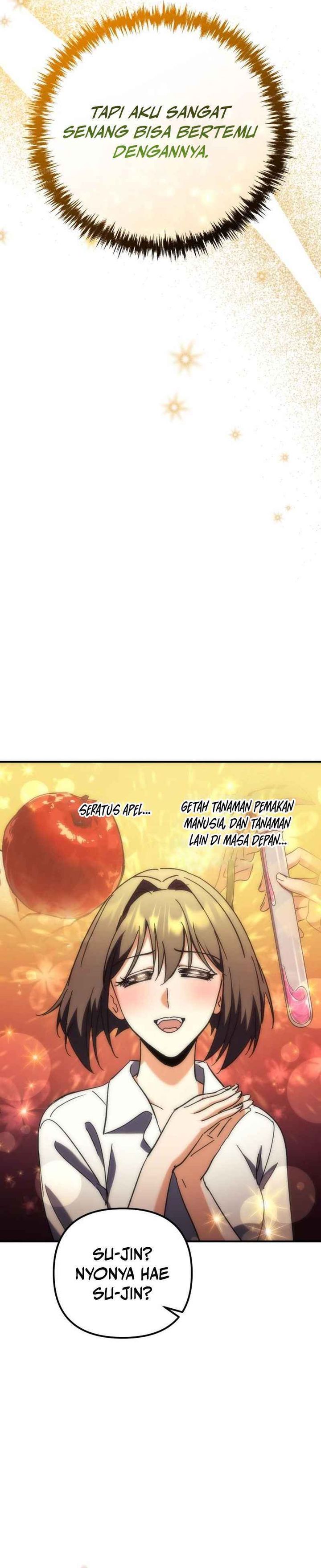 The Rebellious Apostle of the Harvest Goddess Chapter 12 Gambar 22