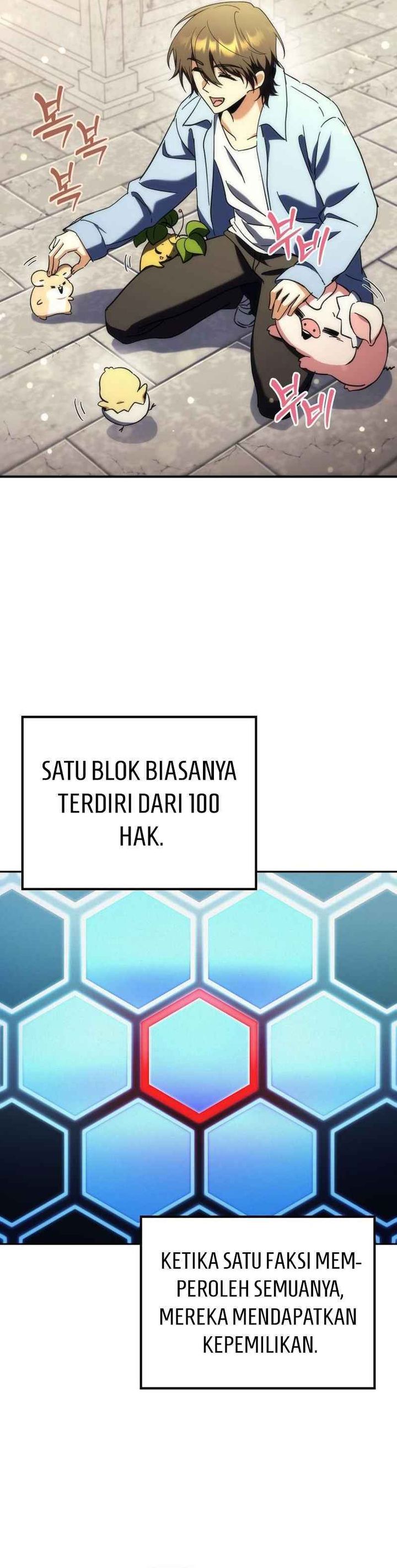 The Rebellious Apostle of the Harvest Goddess Chapter 12 Gambar 30