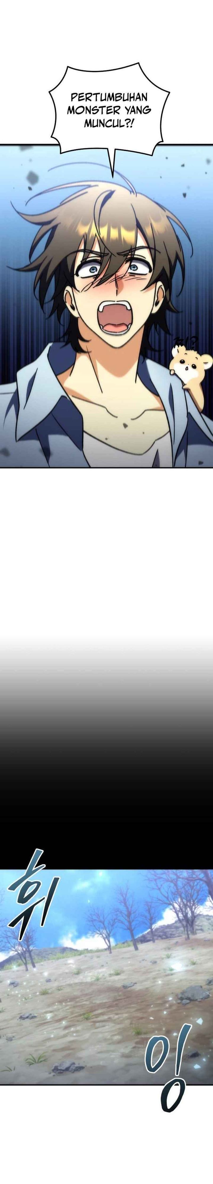 The Rebellious Apostle of the Harvest Goddess Chapter 12 Gambar 37