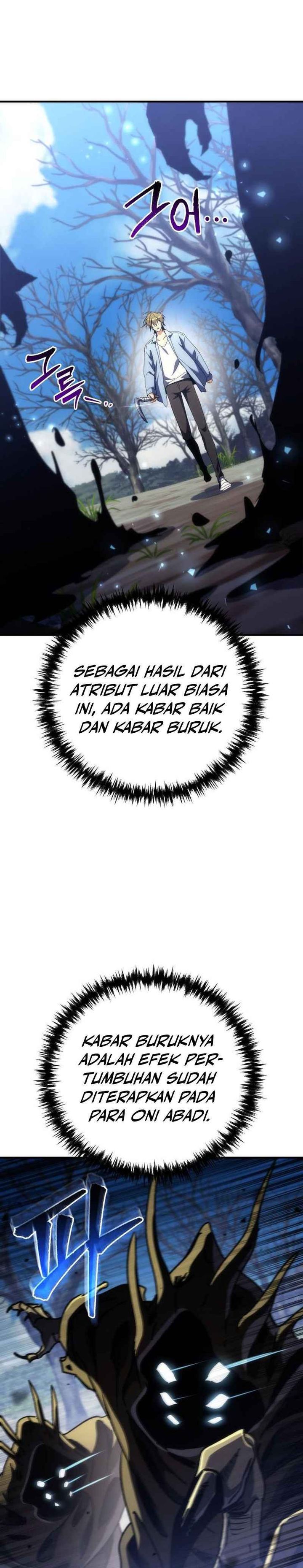 The Rebellious Apostle of the Harvest Goddess Chapter 12 Gambar 38