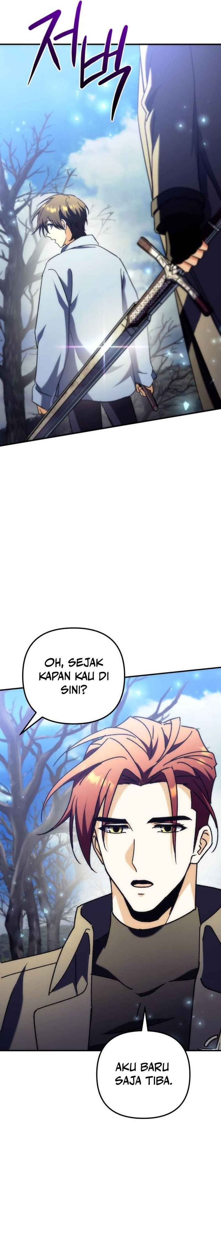 The Rebellious Apostle of the Harvest Goddess Chapter 12 Gambar 41