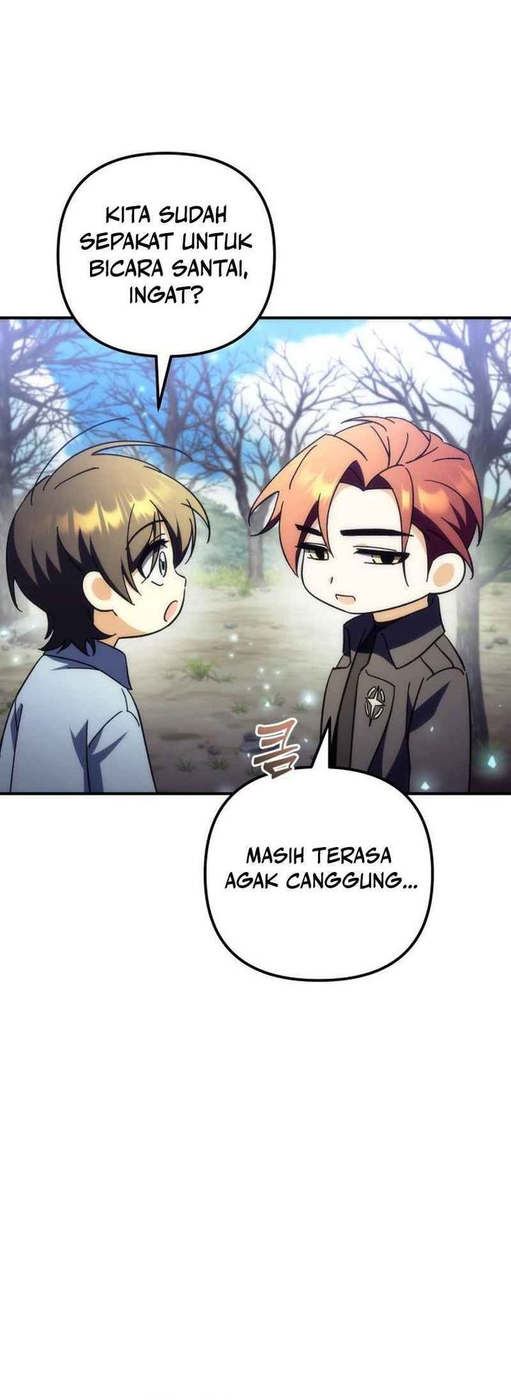 The Rebellious Apostle of the Harvest Goddess Chapter 12 Gambar 42