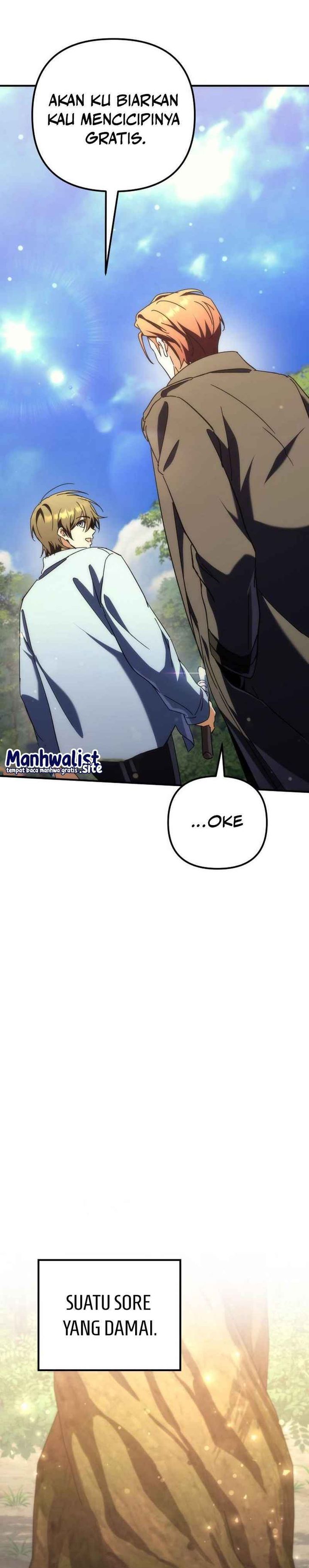 The Rebellious Apostle of the Harvest Goddess Chapter 12 Gambar 45