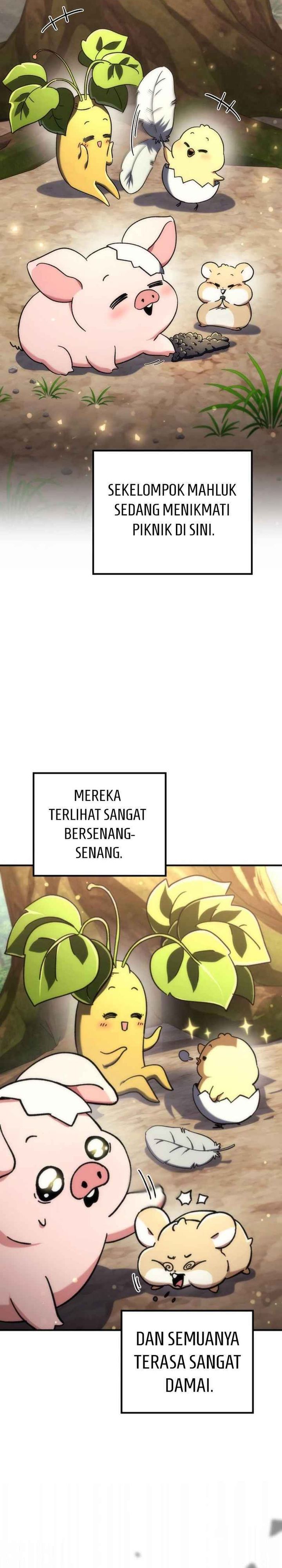 The Rebellious Apostle of the Harvest Goddess Chapter 12 Gambar 46