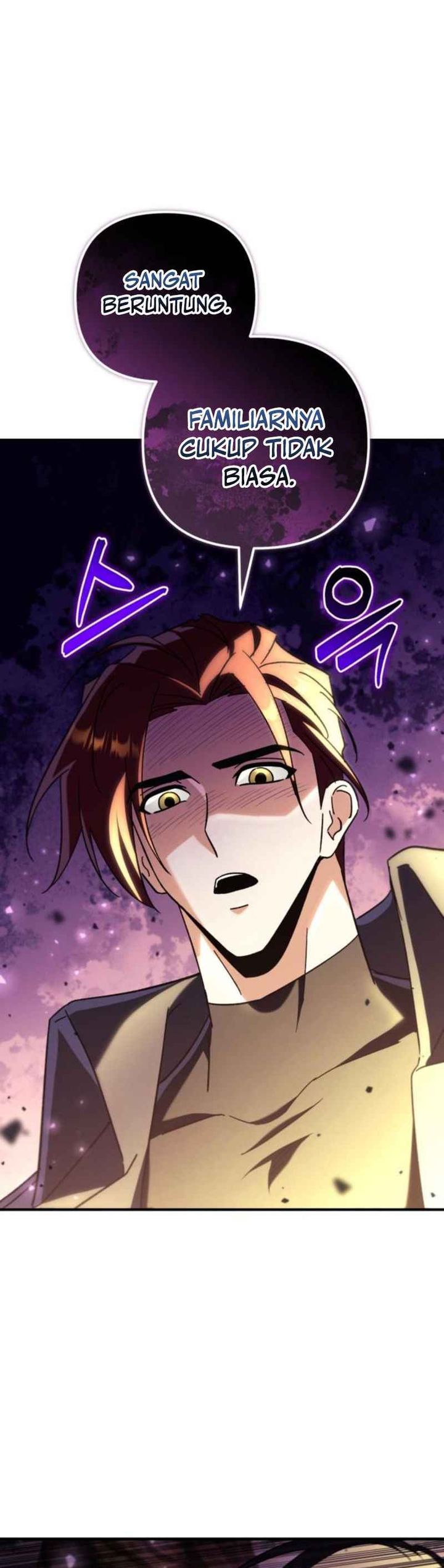 The Rebellious Apostle of the Harvest Goddess Chapter 12 Gambar 50