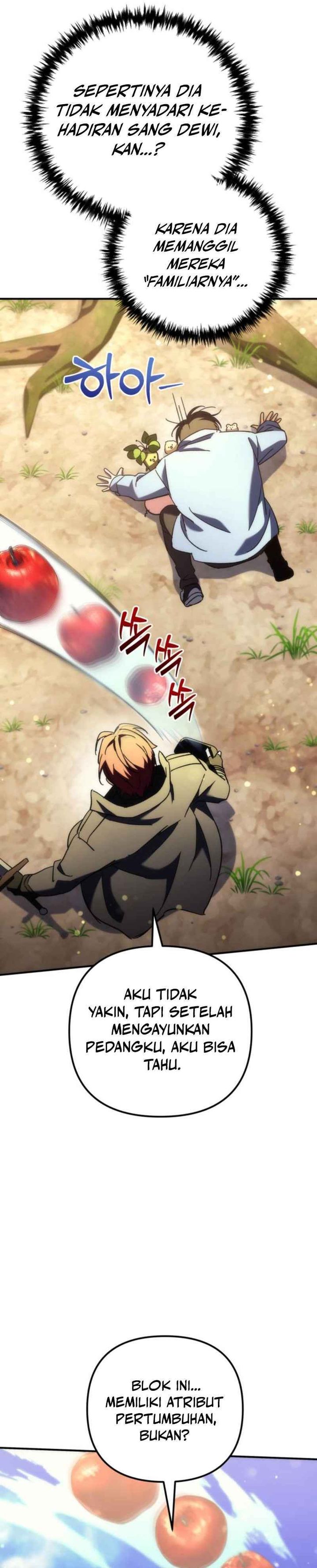 The Rebellious Apostle of the Harvest Goddess Chapter 12 Gambar 54