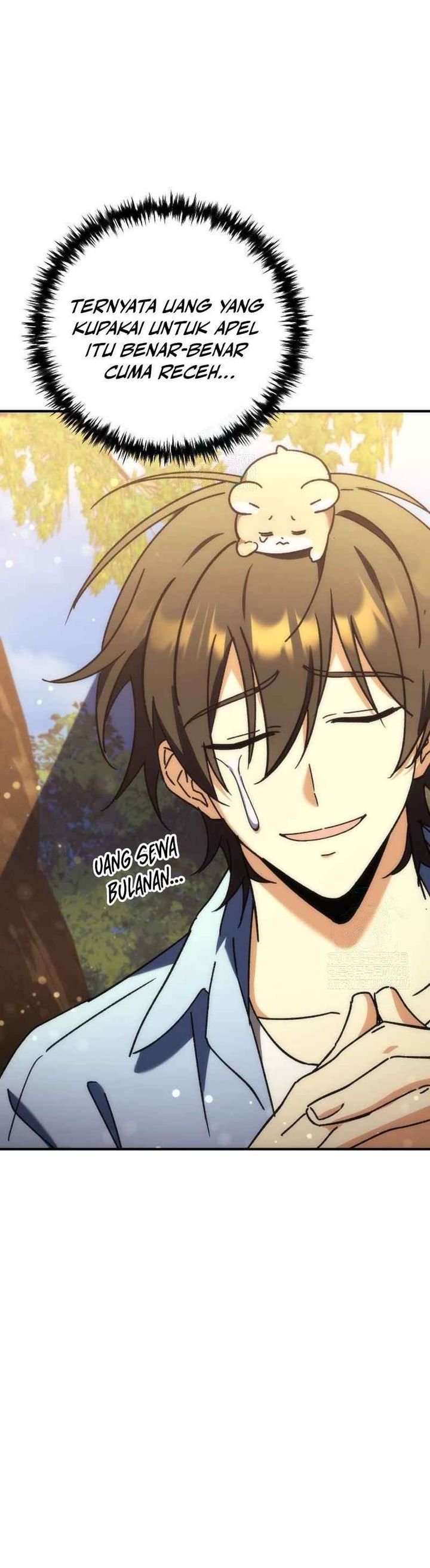 The Rebellious Apostle of the Harvest Goddess Chapter 13 Gambar 6