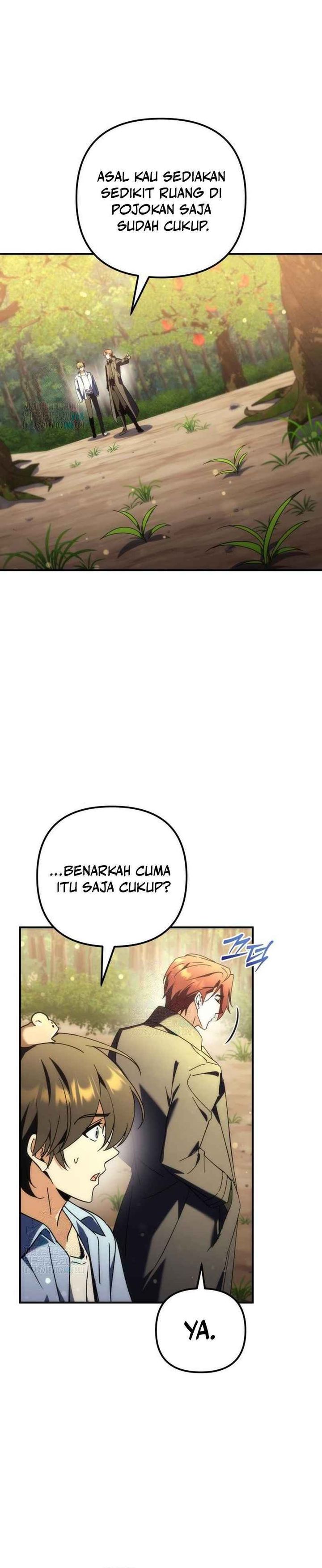 The Rebellious Apostle of the Harvest Goddess Chapter 13 Gambar 9