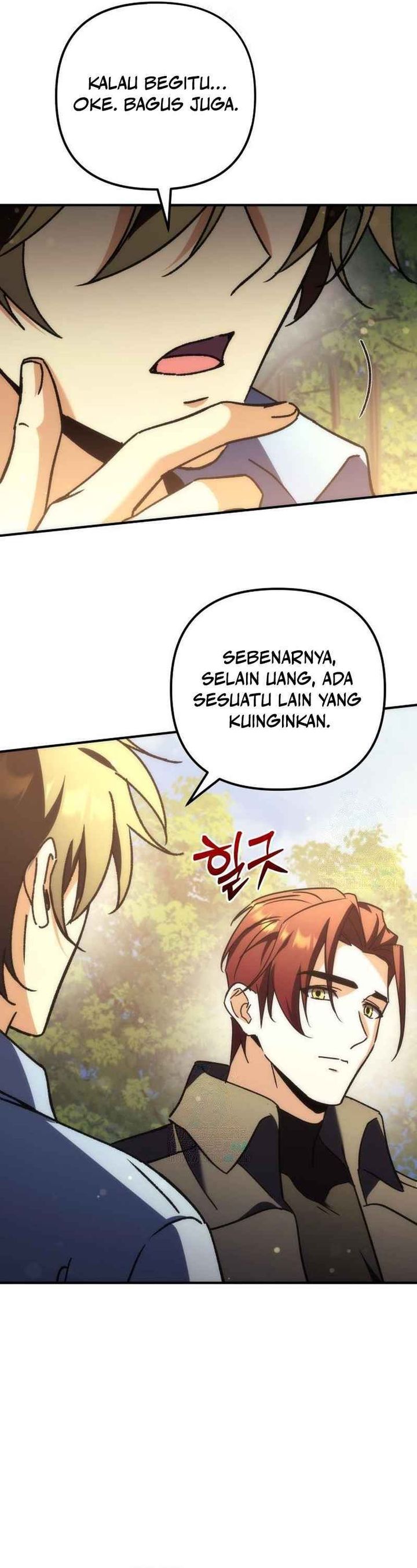 The Rebellious Apostle of the Harvest Goddess Chapter 13 Gambar 10