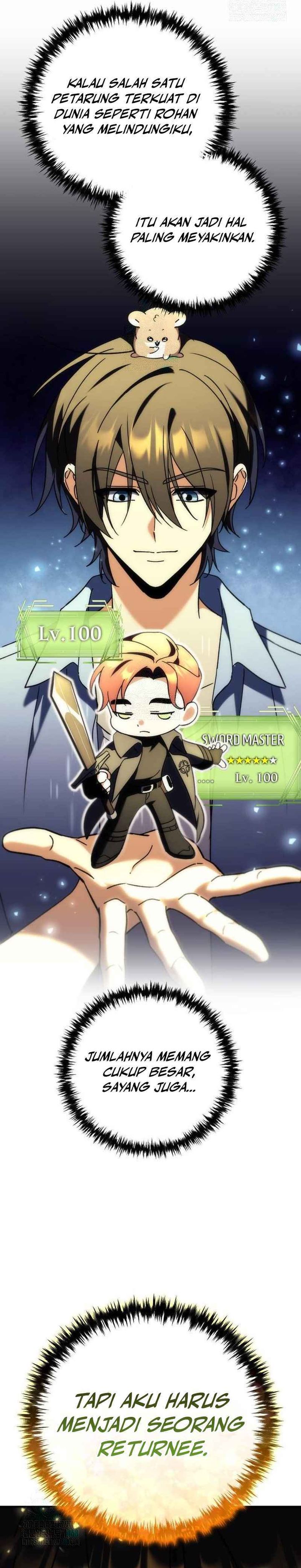 The Rebellious Apostle of the Harvest Goddess Chapter 13 Gambar 12