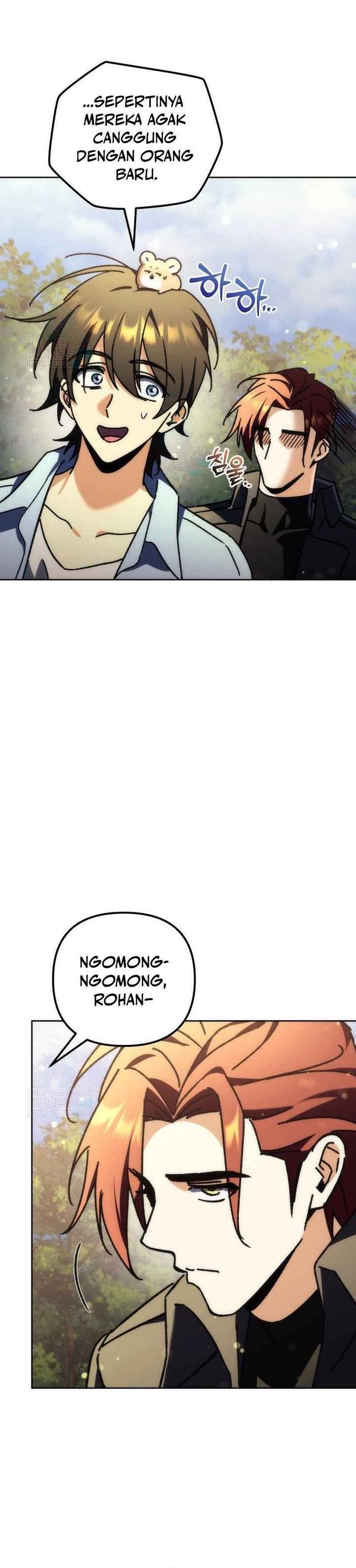 The Rebellious Apostle of the Harvest Goddess Chapter 13 Gambar 19