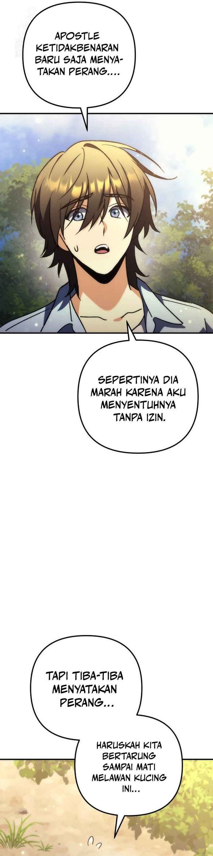 The Rebellious Apostle of the Harvest Goddess Chapter 13 Gambar 32