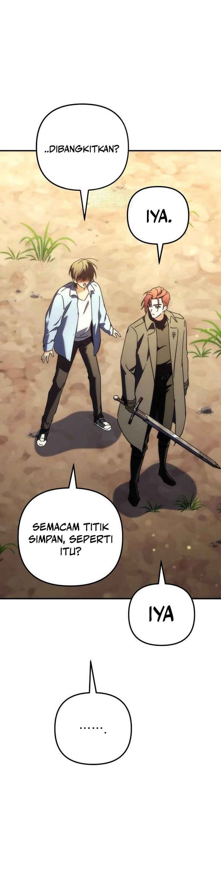 The Rebellious Apostle of the Harvest Goddess Chapter 13 Gambar 36