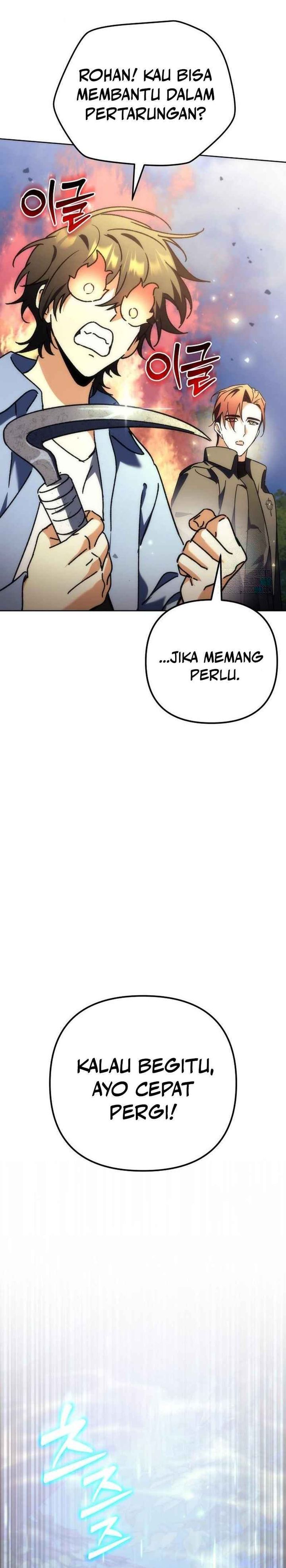 The Rebellious Apostle of the Harvest Goddess Chapter 13 Gambar 38