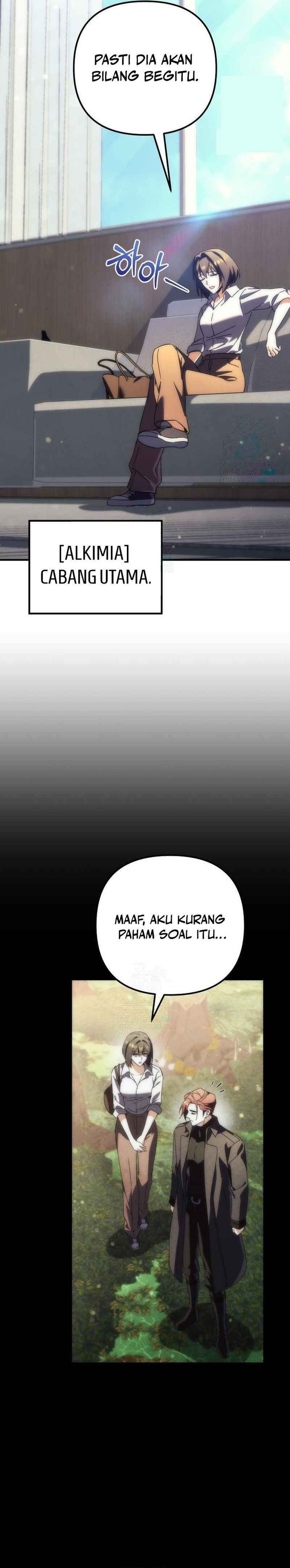 The Rebellious Apostle of the Harvest Goddess Chapter 13 Gambar 44