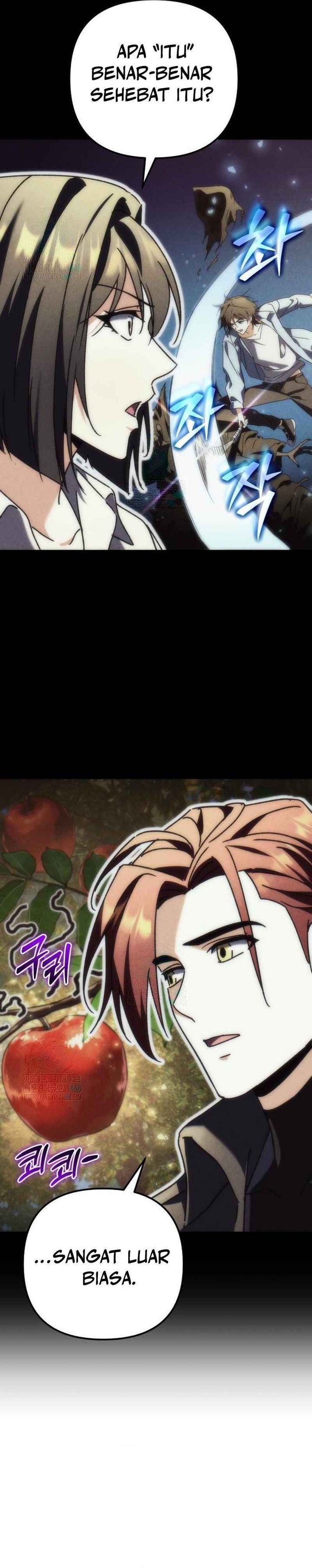 The Rebellious Apostle of the Harvest Goddess Chapter 13 Gambar 45