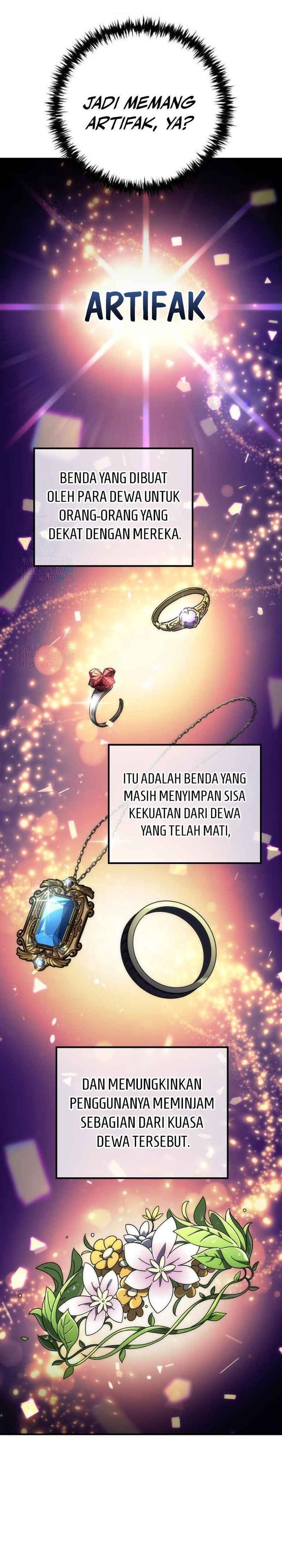 The Rebellious Apostle of the Harvest Goddess Chapter 13 Gambar 48