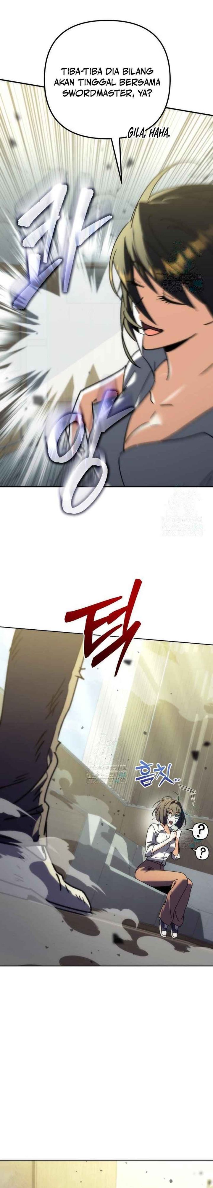 The Rebellious Apostle of the Harvest Goddess Chapter 13 Gambar 50