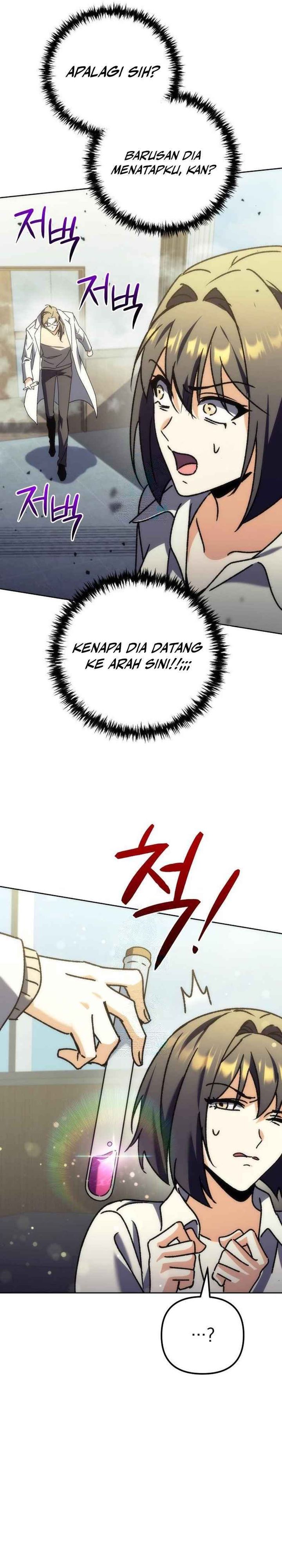 The Rebellious Apostle of the Harvest Goddess Chapter 13 Gambar 52