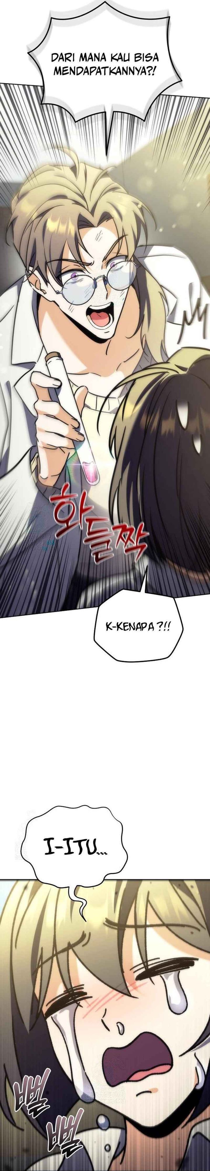 The Rebellious Apostle of the Harvest Goddess Chapter 13 Gambar 54