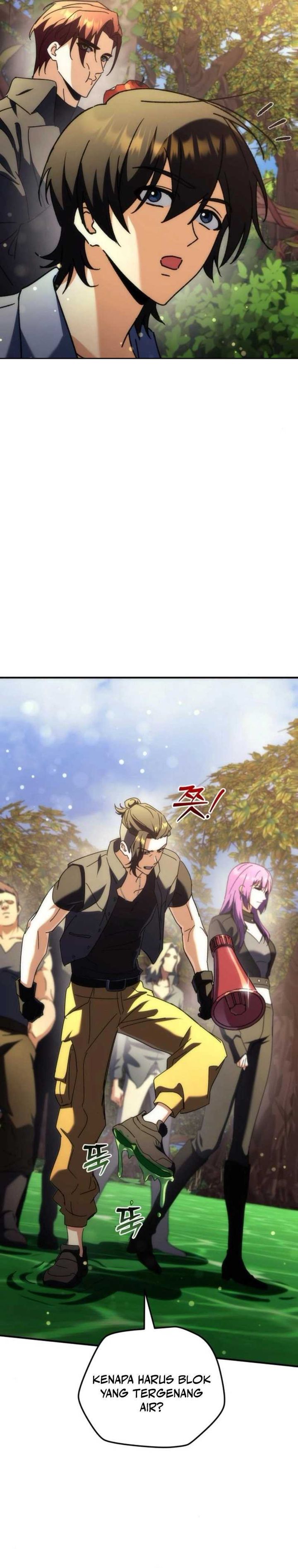 The Rebellious Apostle of the Harvest Goddess Chapter 14 Gambar 5