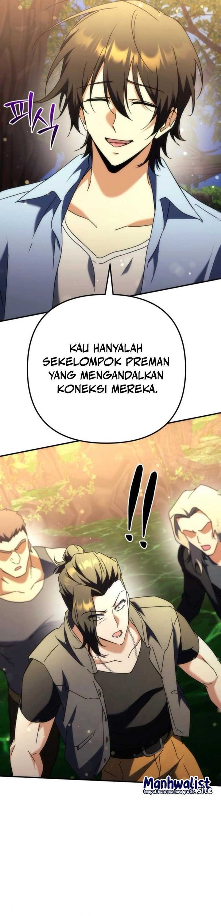 The Rebellious Apostle of the Harvest Goddess Chapter 14 Gambar 15